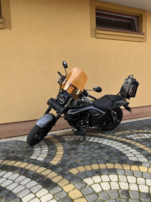 Lifan K19 2025рік