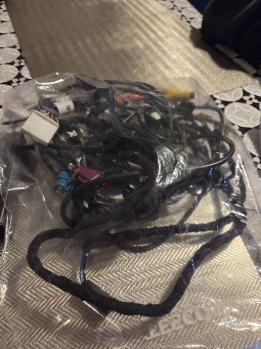 Moduł CarPlay do BMW