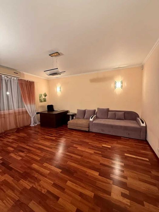 Оренда великой квартири .Житловий комплекс «Оазіс»