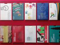 Moedas Comemorativas Proof Portugal 2€