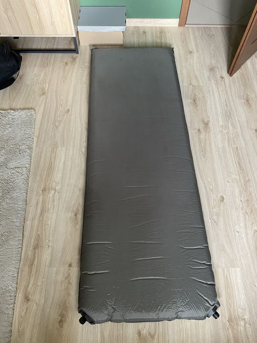 Karimata materac karimata LANG W7,5 samonapełniająca oliwkowy    (14)