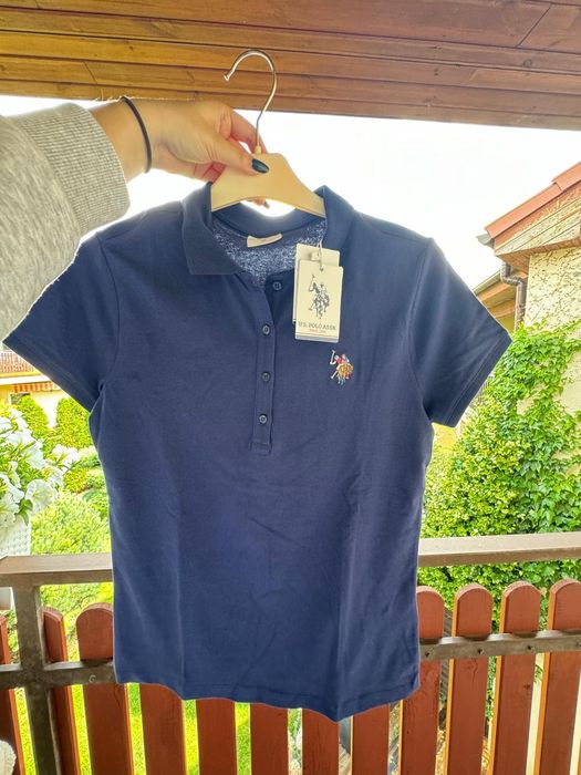 Polo damska us polo assn  rozmiar M
