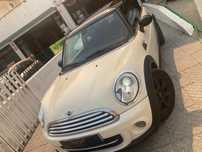 MINI 3 Portas Cooper D