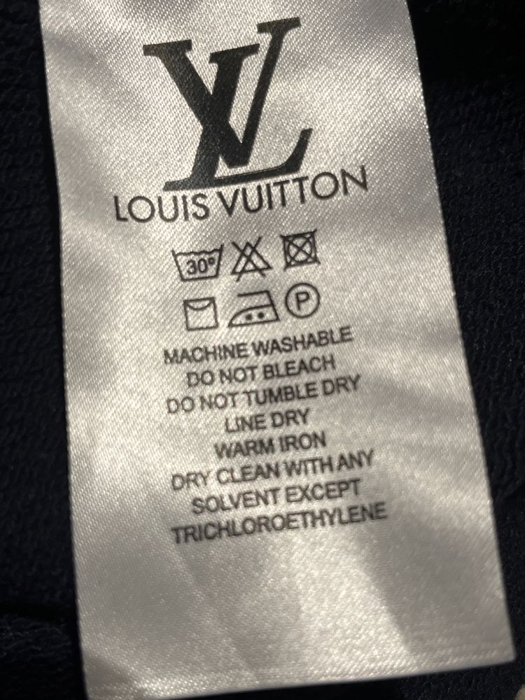 Bluza louis Vuitton