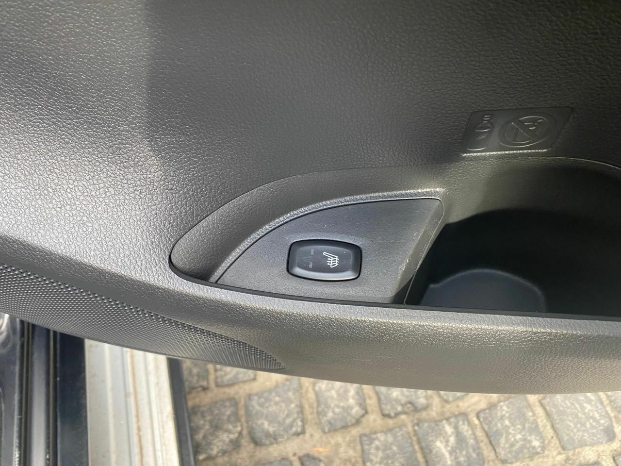 Mitsubishi Pagero Sport 2016 2,4