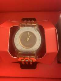 Swatch SFK Tri-gold