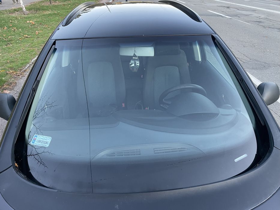 Seat Altea XL 2007 1.6 mpi