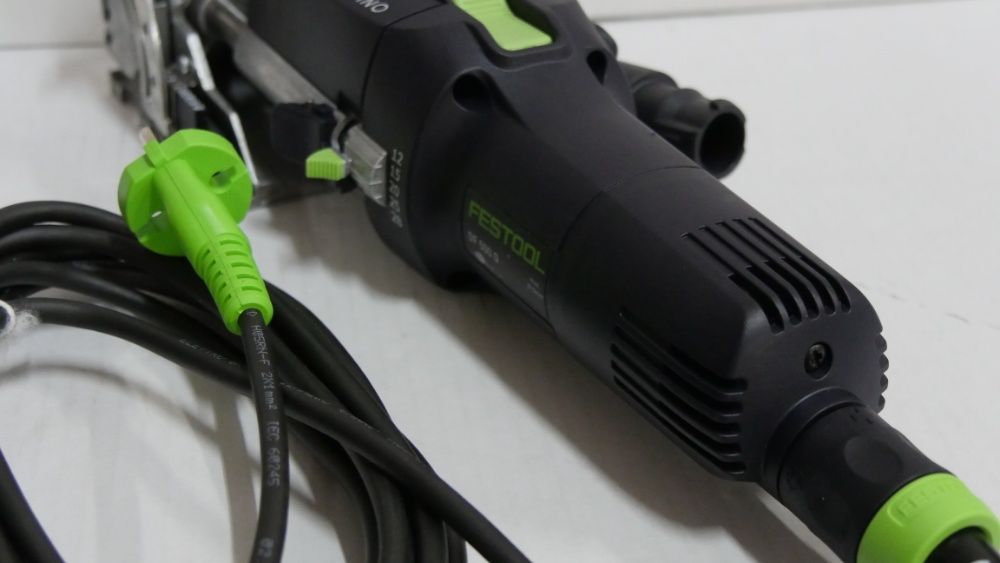 Frezarka FESTOOL DF 500 Q-PLUS Domino lamello lamelarka