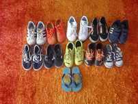 Tenis para criança,adidas, vans, havaianas ... etc