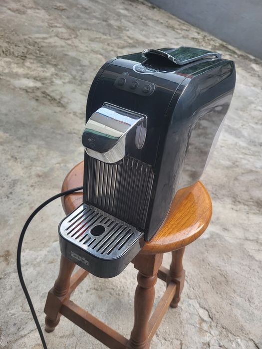 Máquina café Pingo Doce