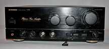 Pioneer A 565 wzmacniacz