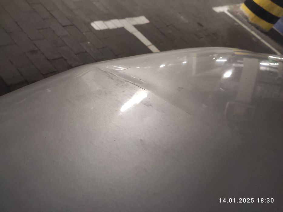 DACIA Logan MCV універсал