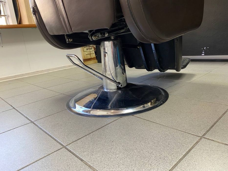 Крісло барбера крісло барбера