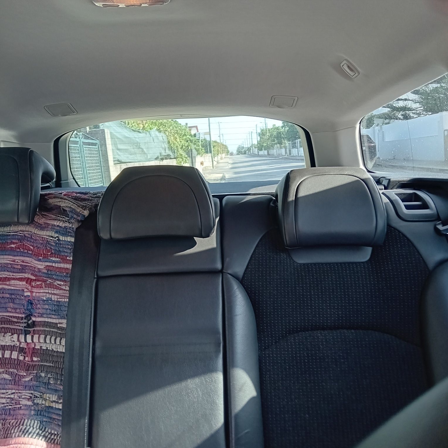 Vendo Citroën c5