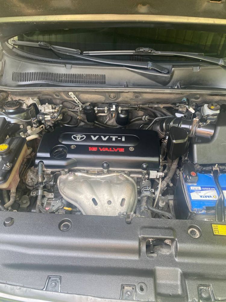 Продам Tayota Rav 4