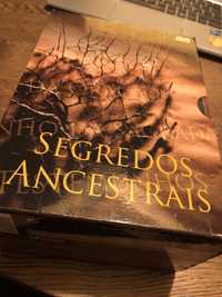 Segredos Ancestrais - 6 DVD’s