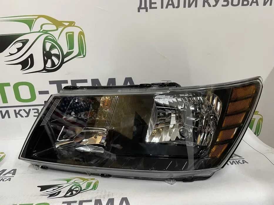 Фонарь стоп Dodge Journey фонари Додж Джорни