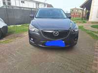 Mazda cx5 AWD 175 KM