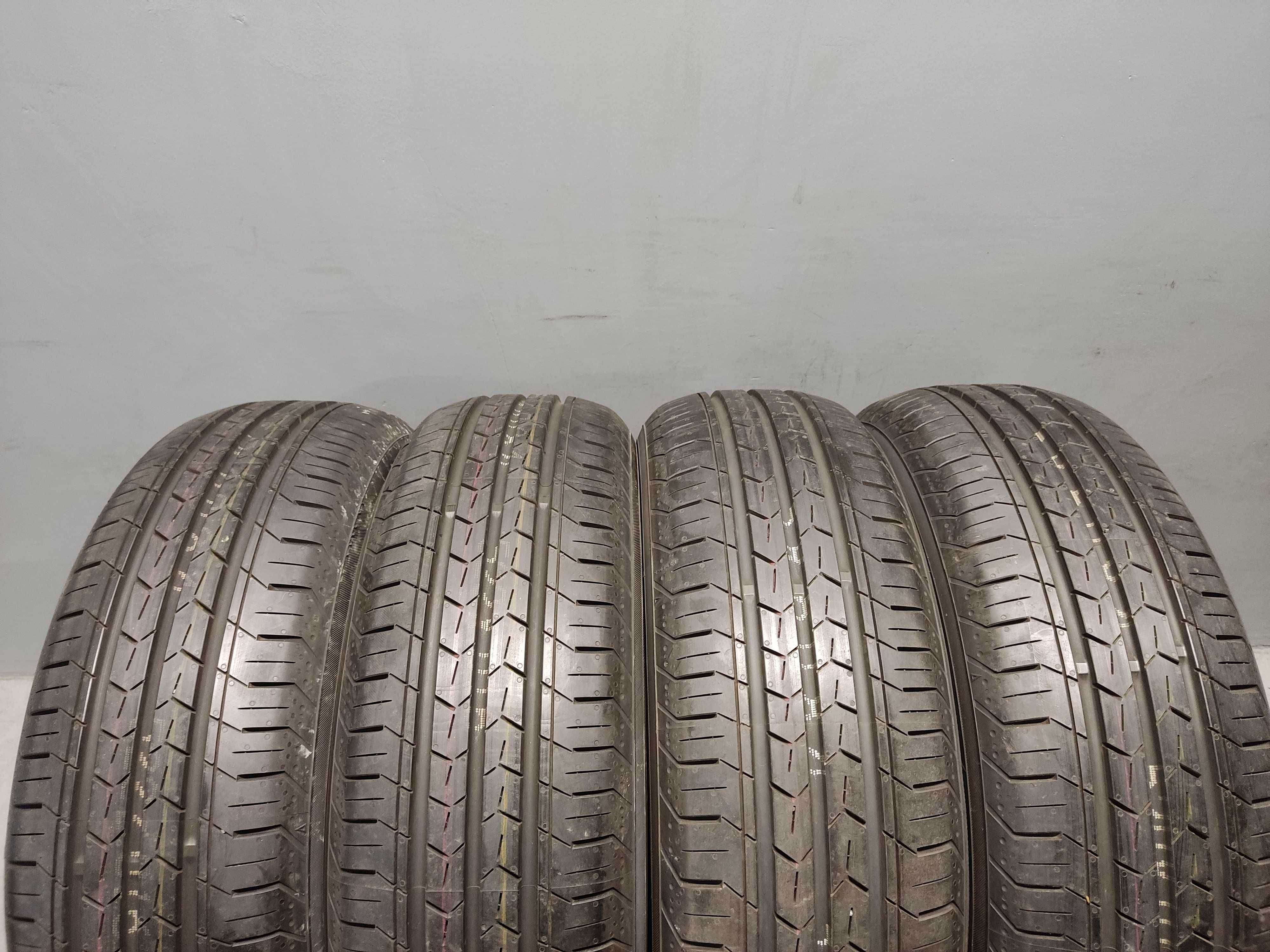4x185/60R15 Yokohama BluEarth-FE AE30, 88H XL, 2020 rok, NOWE