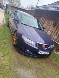 Sprzedam/Zamienię Felgi Honda Accord 7