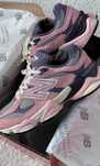 Кросівки new balance 9060 ,без предоплат