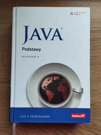 Java podstawy książka wyd. X