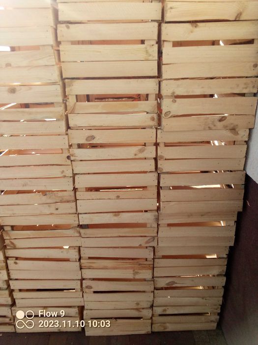 Skrzynki uniwersalki