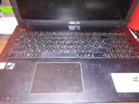 laptop ASUS  R510V i7 8th  GTX950  monitor17