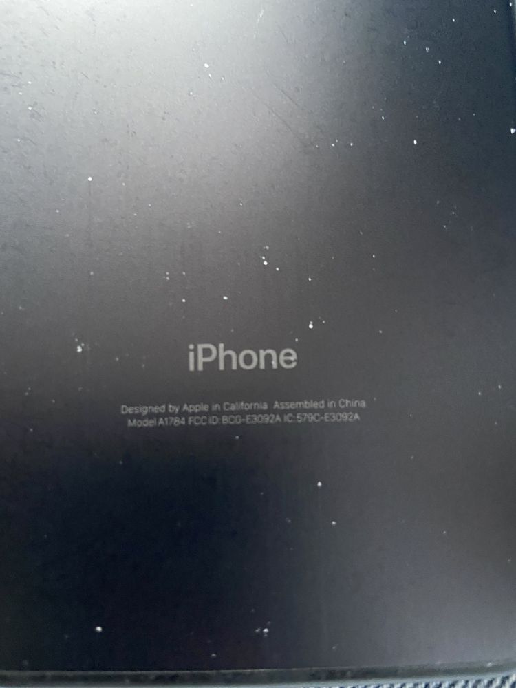 Айфон 7-7+ 128gb