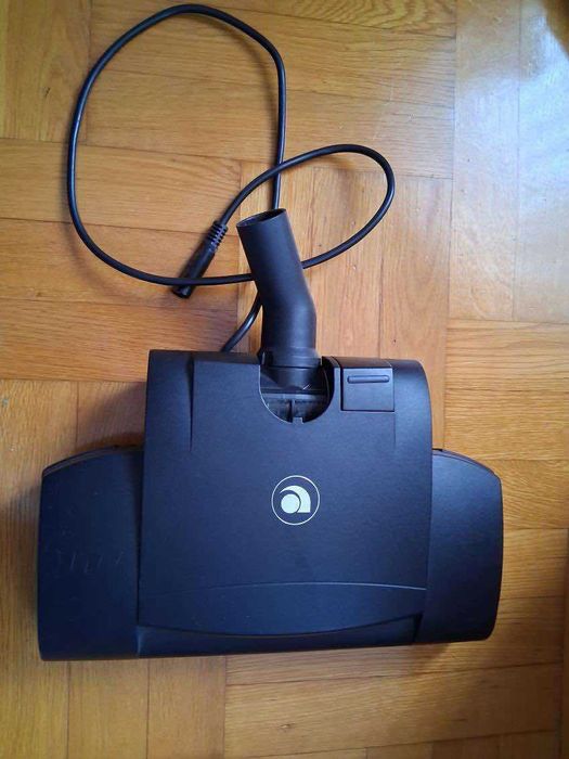 elektroszczotka do odkurzacza Roboclean