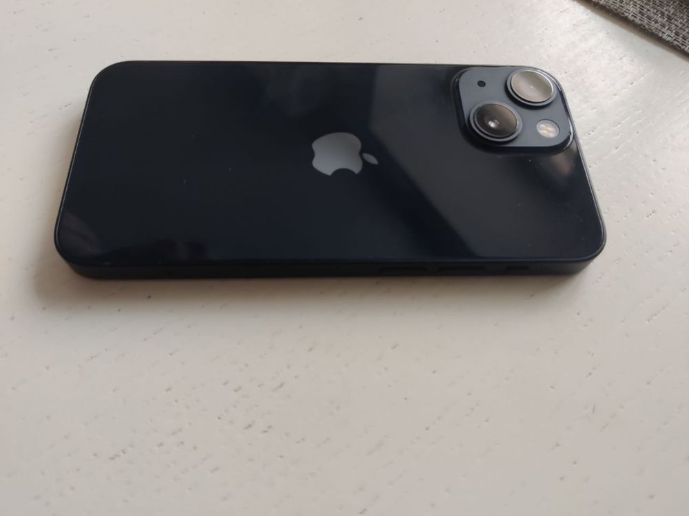 iPhone 13mini 128Gb Midnight R-sim