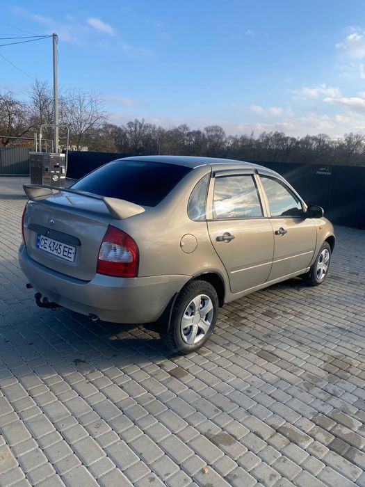 Продам машину в гарному стані