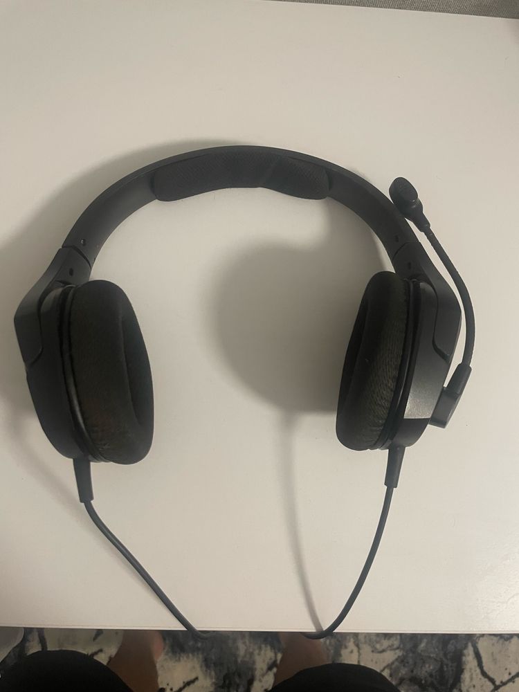 Навушники HyperX Cloud Stinger 2 Core,