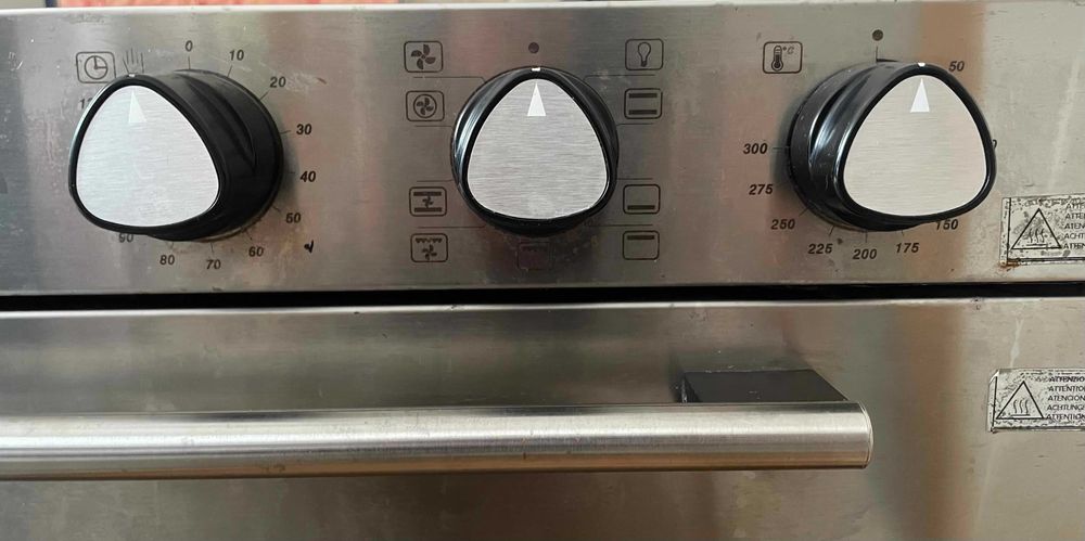 Forno de convecção GCO2001 - Professional