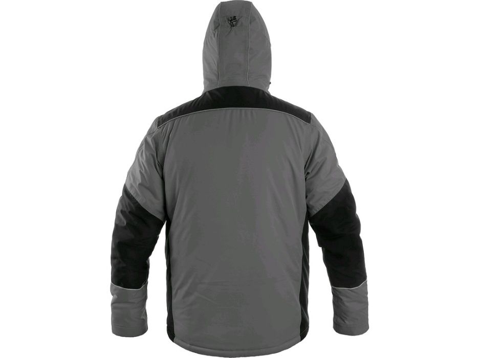 Спецодяг Спецодежда Робоча куртка зимова Рабочая куртка зимняя Чехія