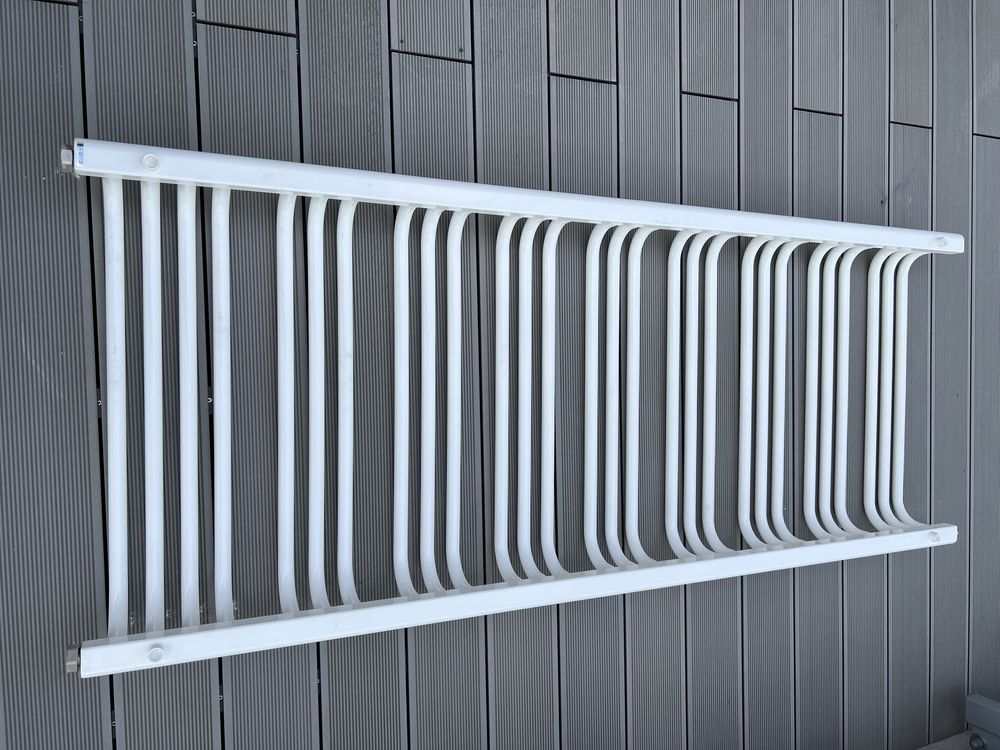 Grzejnik łazienkowy 60x160 Stelrad Therma Line 1003W + kpl termostat