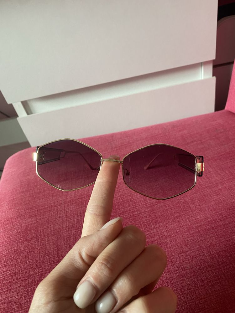 Okulary miu miu