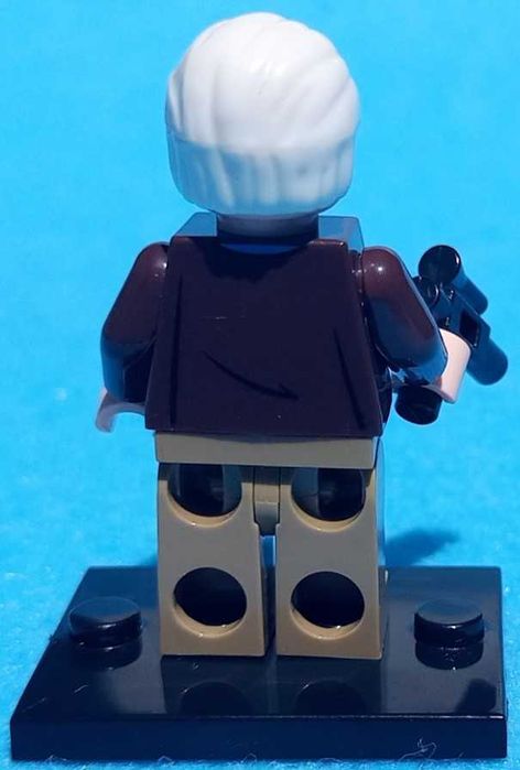 Lor San Tekka (Star Wars)