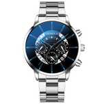 Zegarek męski GENEVA Business Watch