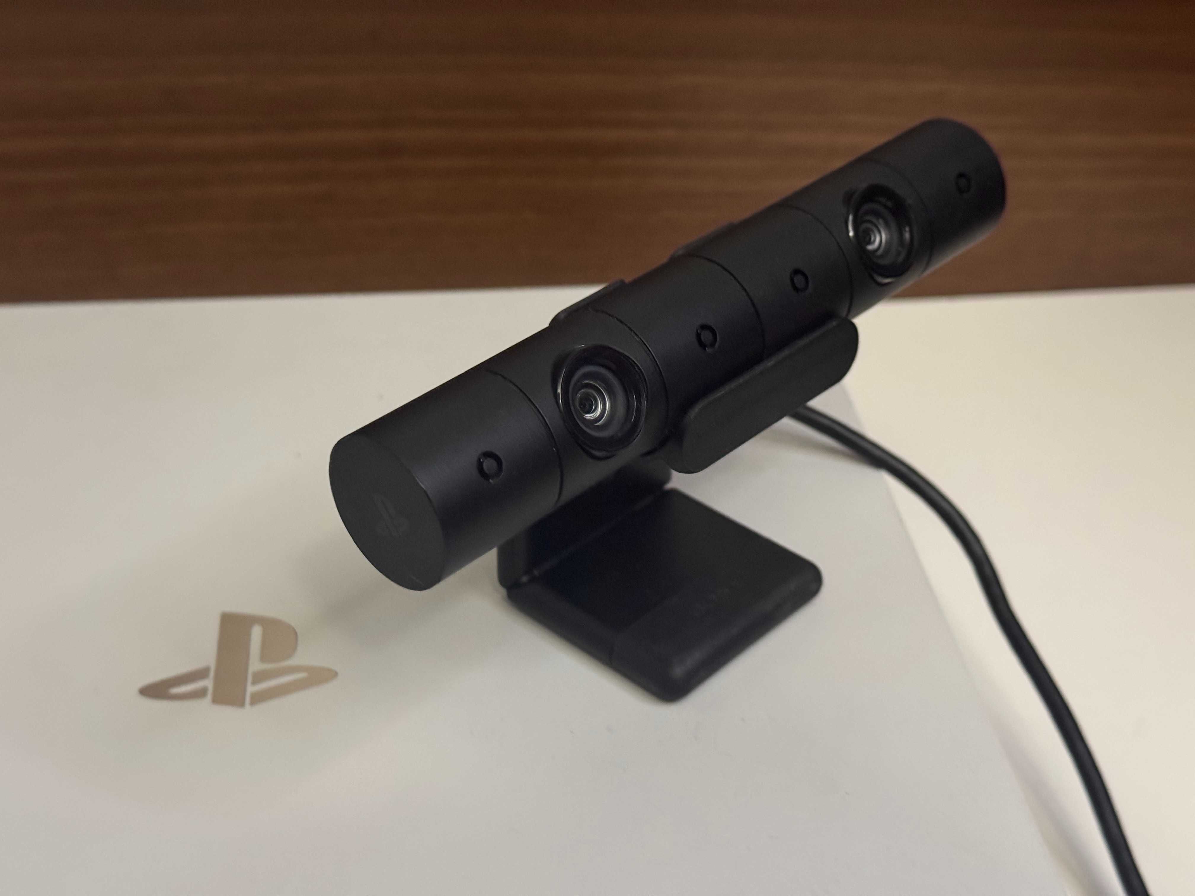 Kamera PlayStation V2 Kamera PS4 PS5 PS VR Oryginalna Sony