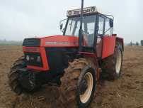 Zetor 12145 zarejestrowany 91 rok