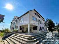 Оренда комерційного приміщення (8 кабінетів), є санвузли, р-н Садовий
