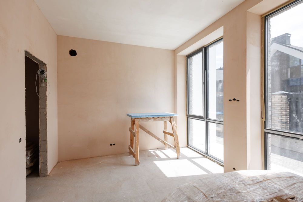 ВЕЛИКИЙ будинок для вашої родини! РЕМОНТ на 50%