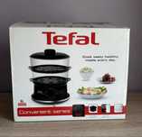 Parowar Tefal Convenient Series - nowy