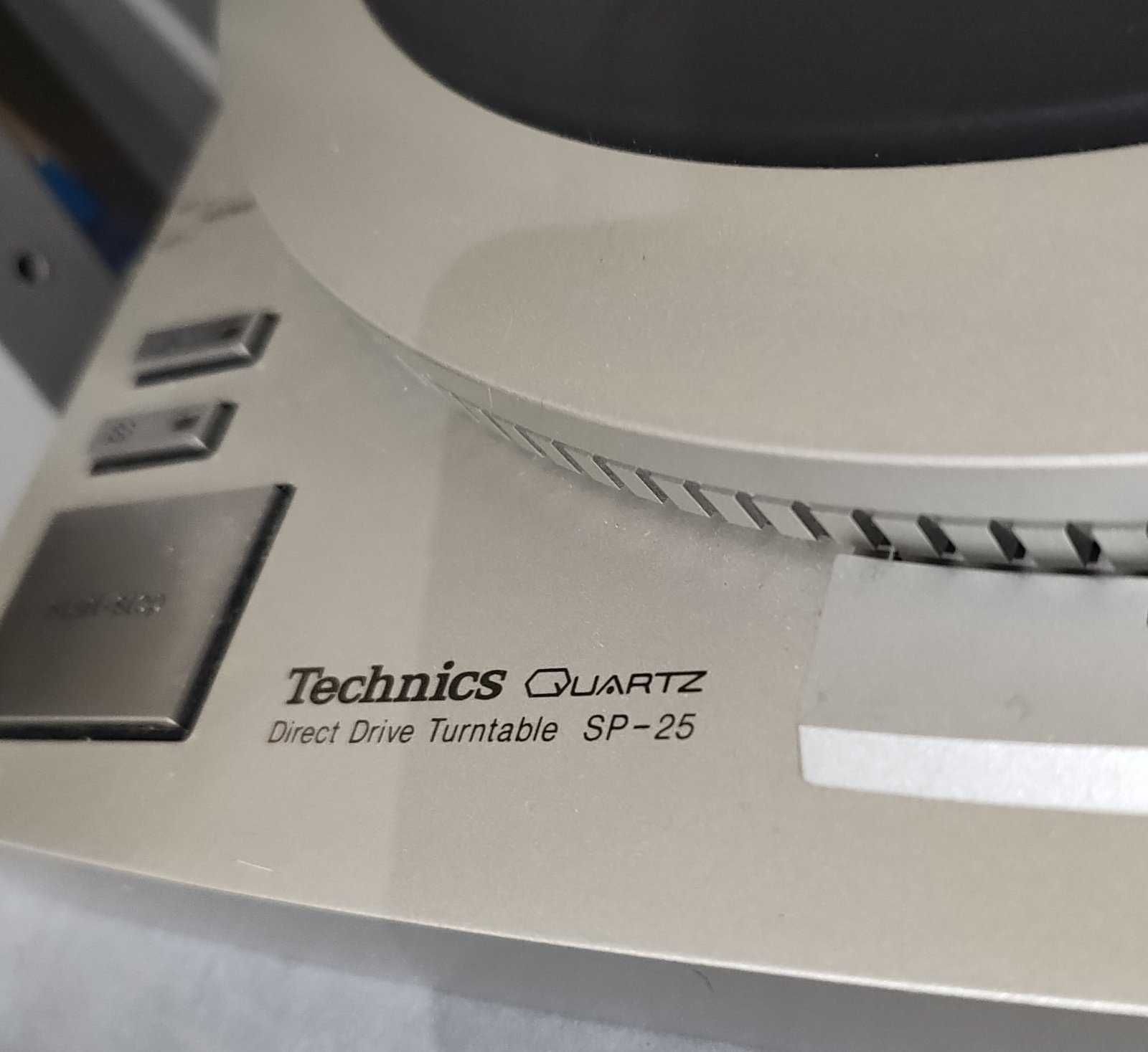 Продам LP-проигрыватель Technics