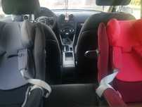 Audi A3 LPG, Audi A3 p8, 1.6 MPI 8V (102 KM) benzyna +LPG, prywatne 5 drzwiowe