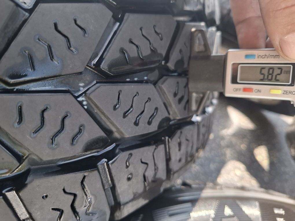 Alufelgi 205x65r 16c   5x114.3