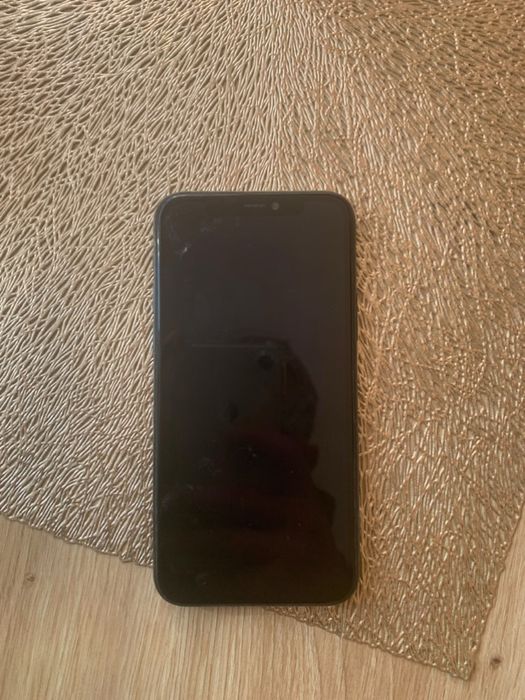 iphone 11 pro 256 gb