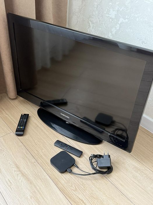 Телевізор Samsung б/у