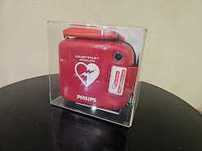 AED Philips HeartStart z walizką – tanio!